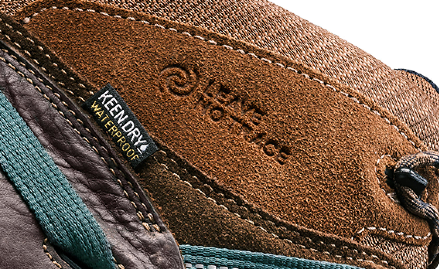 Keen Outlet | Women's Targhee II Waterproof Hiking Boot x Leave No Trace Leave No Trace