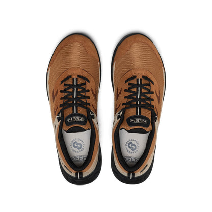 Keen On sale | Men's Hightrail Waterproof Hiking Shoe Chipmunk/Safari