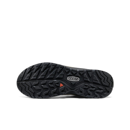 Keen On sale | Men's Hightrail Waterproof Hiking Shoe Chipmunk/Safari