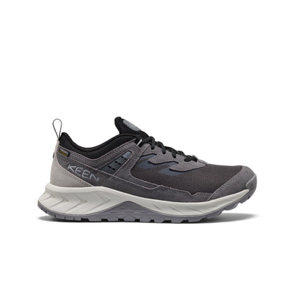 Keen Hot style | Men's Hightrail Waterproof Hiking Shoe Magnet/Alloy