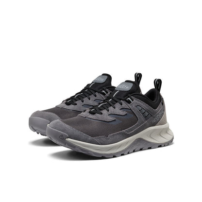 Keen Hot style | Men's Hightrail Waterproof Hiking Shoe Magnet/Alloy