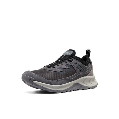 Keen Hot style | Men's Hightrail Waterproof Hiking Shoe Magnet/Alloy
