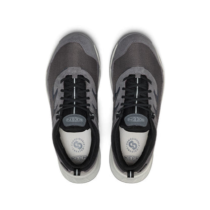 Keen Hot style | Men's Hightrail Waterproof Hiking Shoe Magnet/Alloy