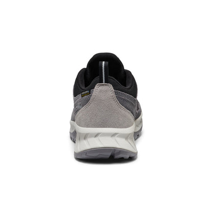 Keen Hot style | Men's Hightrail Waterproof Hiking Shoe Magnet/Alloy