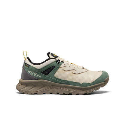 Keen On sale | Men's Hightrail EXP Waterproof Lily Pad/Birch