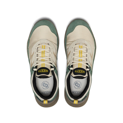 Keen On sale | Men's Hightrail EXP Waterproof Lily Pad/Birch