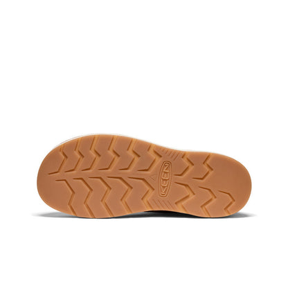 Keen | Men's Liberty 6" Waterproof Boot (Carbon Toe) Chestnut/Gum