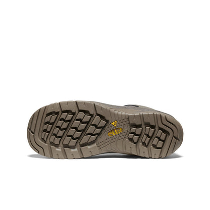 Keen Outlet | Men's Reno Waterproof (Carbon Toe) Brindle/Morel