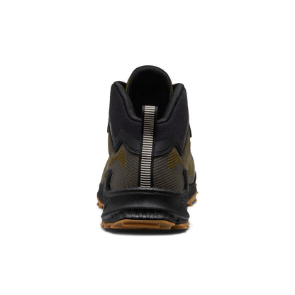Keen Hot style | Men's Zionic NXT Waterproof Hiking Boot Dark Olive/Black