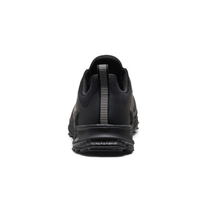 Keen Popular style | Men's Zionic NXT Waterproof Hiking Shoe Triple Black