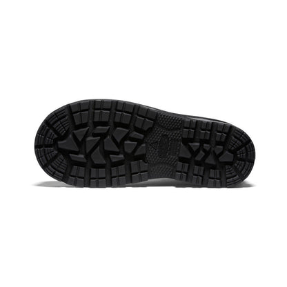 Keen Sale | Men's CSA Camden 6" Waterproof Boot (Carbon Toe) Dark Earth/Black