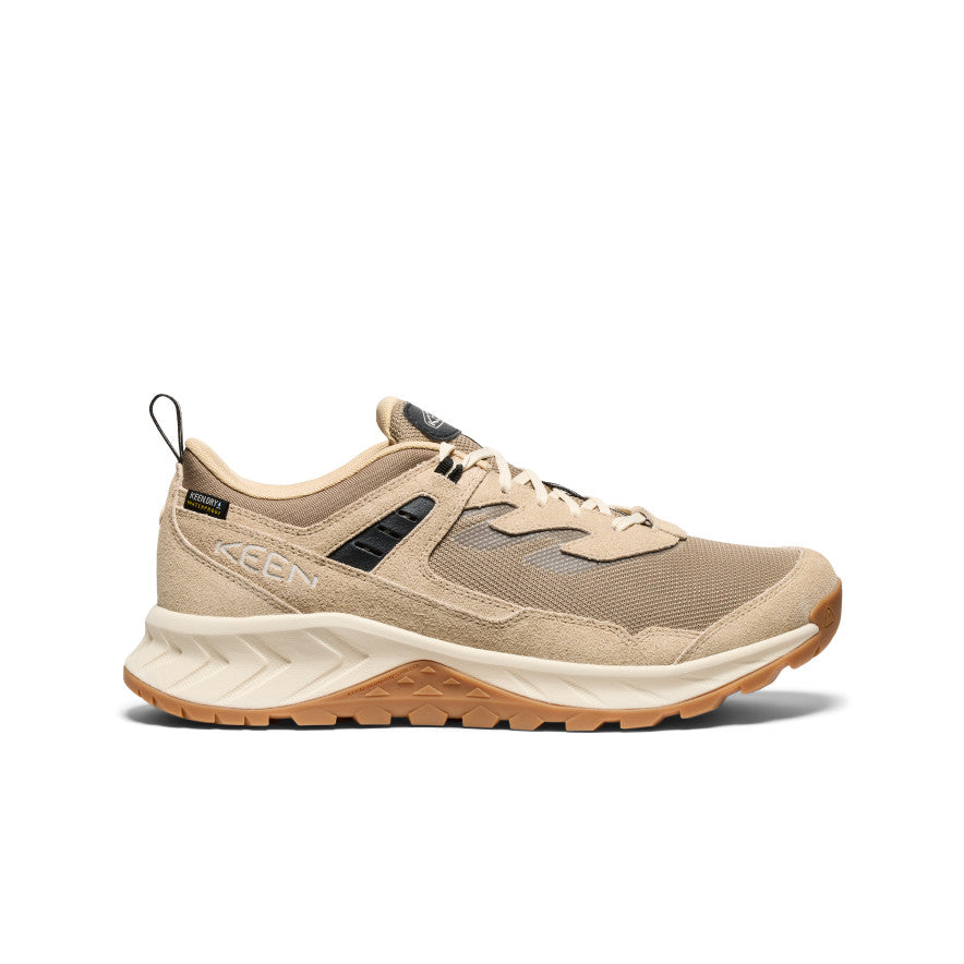 Keen Outlet | Men's Hightrail Waterproof Wide Hiking Shoe Brindle/Birch