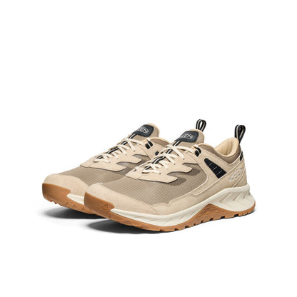 Keen Outlet | Men's Hightrail Waterproof Wide Hiking Shoe Brindle/Birch