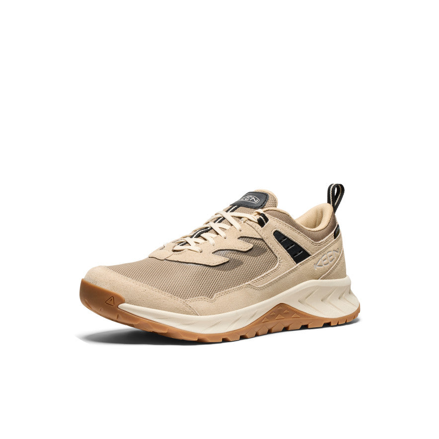 Keen Outlet | Men's Hightrail Waterproof Wide Hiking Shoe Brindle/Birch