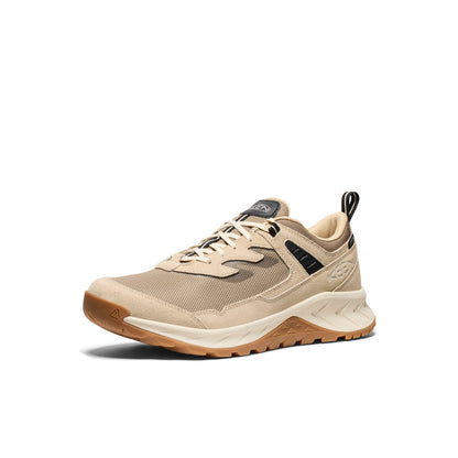 Keen Outlet | Men's Hightrail Waterproof Wide Hiking Shoe Brindle/Birch