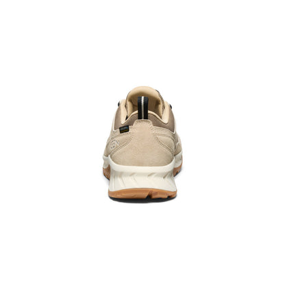 Keen Outlet | Men's Hightrail Waterproof Wide Hiking Shoe Brindle/Birch