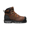 Leather Brown/Black