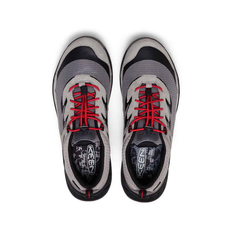 Keen Near Me | Men's Hightrail SP BAL Hiking Shoe Vapor/Vapor