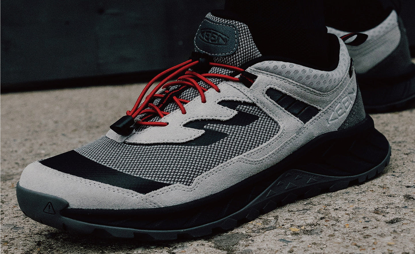 Keen Near Me | Men's Hightrail SP BAL Hiking Shoe Vapor/Vapor