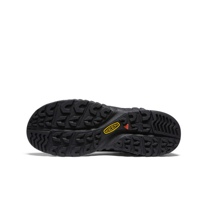 Keen Outlet | Men's NXIS EVO Waterproof Boot Triple Black