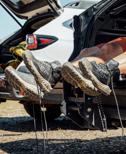 Keen Outlet | Men's NXIS EVO Waterproof Boot Triple Black