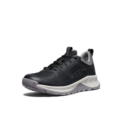 Keen US | Men's Versacore Waterproof Shoe Black/Magnet