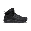 Black/Black
