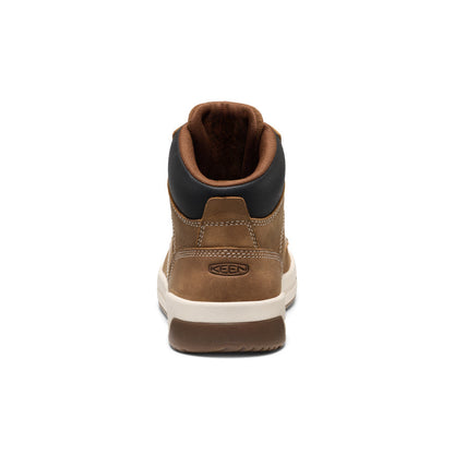 Keen Sale | Men's Gibson Boot (Soft Toe) Belgian/Gum