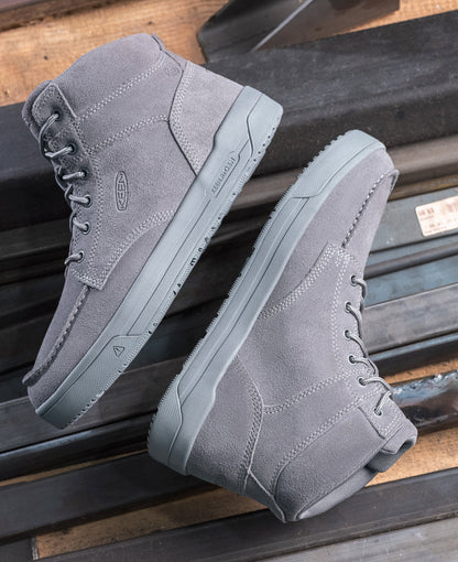 Keen Sale | Men's Gibson Boot (Soft Toe) Belgian/Gum