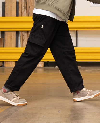 Keen Discount | Men's Kenton Work Shoe (Carbon Toe) Brindle/Gum