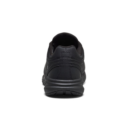 Keen Outlet | Men's Vista Energy XT Work Sneaker INT MET (Carbon Toe) Black/Magnet