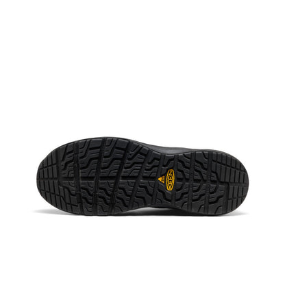 Keen Outlet | Men's Vista Energy XT Work Sneaker INT MET (Carbon Toe) Black/Magnet