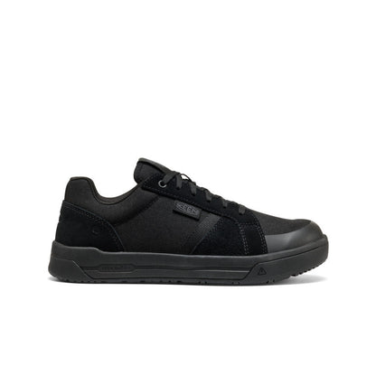 Keen Near Me | Men's Kenton ESD Work Shoe (Soft Toe) Black/Black