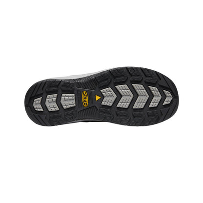 Keen On sale | Men's Flint II (Steel Toe) Gargoyle/Paloma