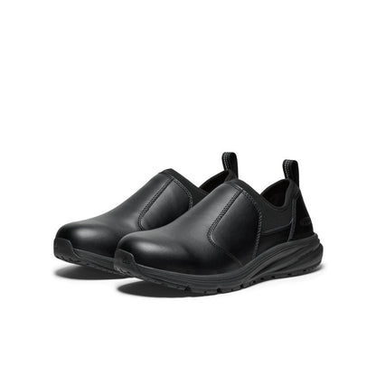 Keen Hot style | Men's PTC Vista Energy+ Shift (Soft Toe) Black/Black