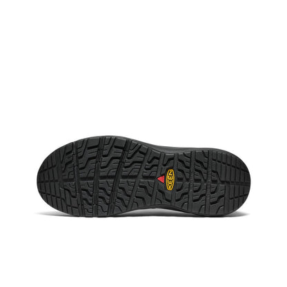 Keen Hot style | Men's PTC Vista Energy+ Shift (Soft Toe) Black/Black