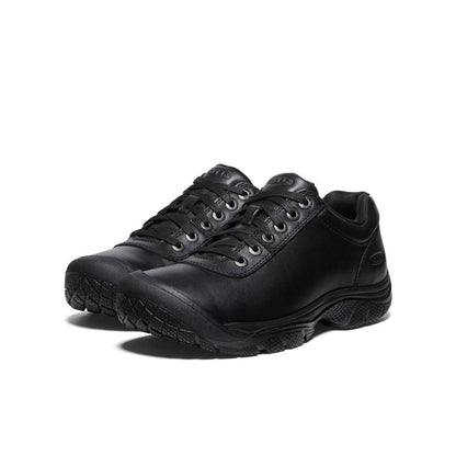 Keen Near Me | Men's PTC Dress Oxford Black