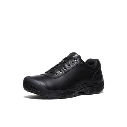Keen Near Me | Men's PTC Dress Oxford Black
