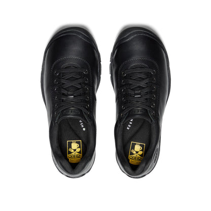 Keen Near Me | Men's PTC Dress Oxford Black