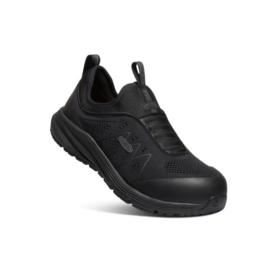 Keen Popular style | Men's Vista Energy Shift ESD (Carbon Toe) Black/Black