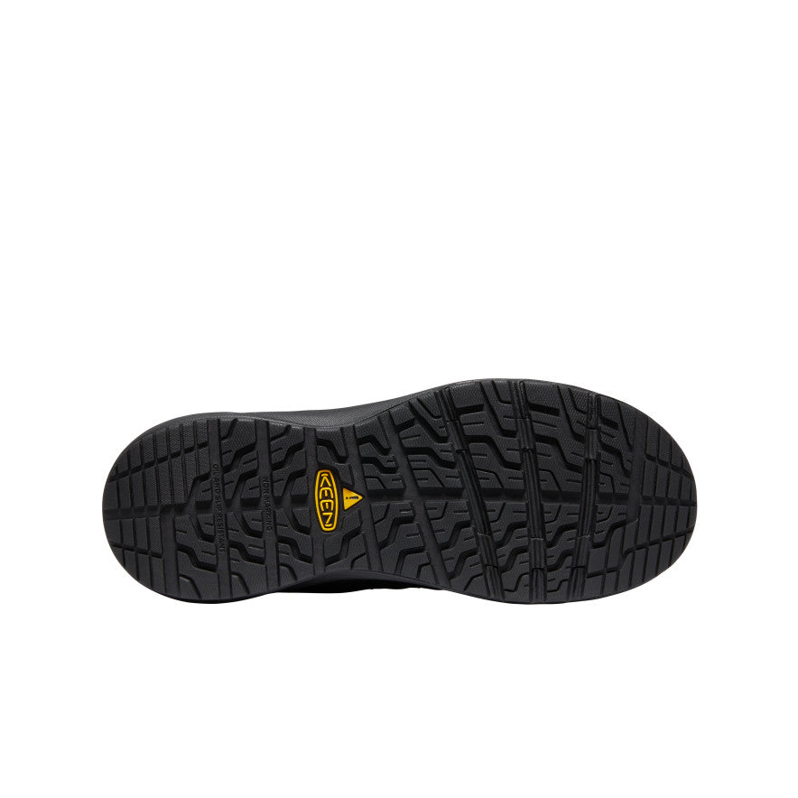 Keen Popular style | Men's Vista Energy Shift ESD (Carbon Toe) Black/Black
