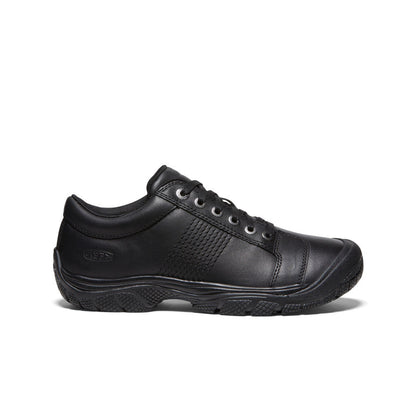 Keen Discount | Men's PTC Oxford Black