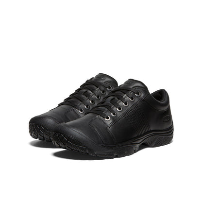 Keen Discount | Men's PTC Oxford Black