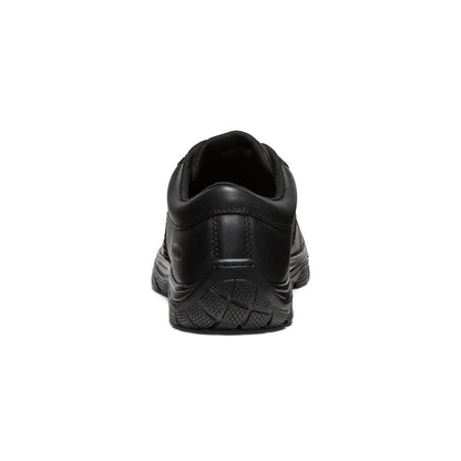 Keen Discount | Men's PTC Oxford Black