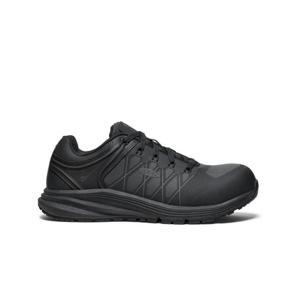 Keen US | Men's Vista Energy XT (Carbon Toe) Black/Raven