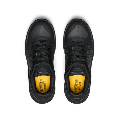 Keen US | Men's Vista Energy XT (Carbon Toe) Black/Raven