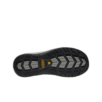 Keen Near Me | Men's Atlanta Cool II ESD (Steel Toe) Gargoyle/Midnight Navy