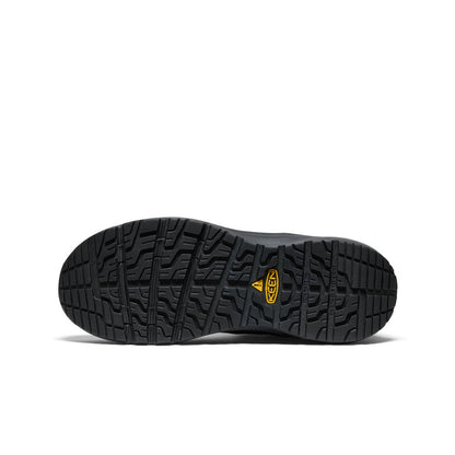 Keen Discount | Men's Vista Energy Mid ESD (Carbon Toe) Black/Black