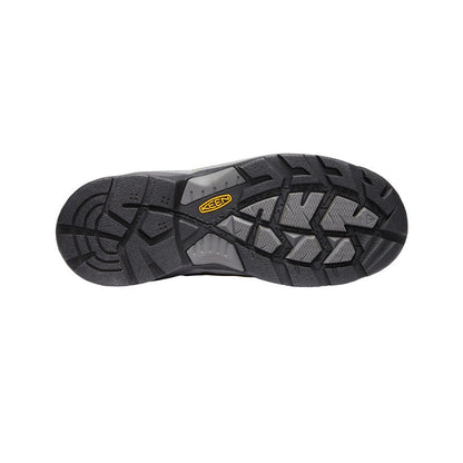 Keen US | Men's Detroit XT ESD (Steel Toe) Cascade Brown/Gargoyle