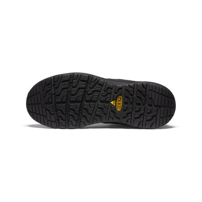 Keen Near Me | Men's Vista Energy Mid INT MET (Carbon Toe) Black/Raven